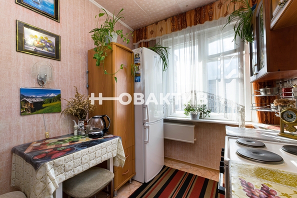 
  Продается 3-комн. квартира, 58.4 м², Жуковского ул, д. 106/2
. Фото 14.