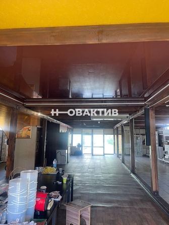 
  Сдается универсальное помещение, 401 м², Коммунистический пр-кт, д. 18А
. Фото 7.