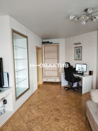 
  Продается 3-комн. квартира, 84.2 м², Гребенщикова ул, д. 8
. Фото 15.
