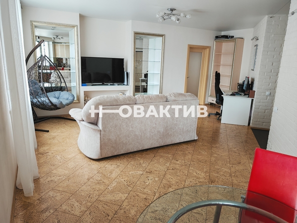 
  Продается 3-комн. квартира, 84.2 м², Гребенщикова ул, д. 8
. Фото 19.