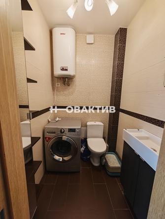 
  Продается 3-комн. квартира, 84.2 м², Гребенщикова ул, д. 8
. Фото 26.