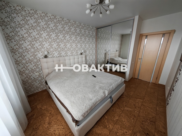 
  Продается 3-комн. квартира, 84.2 м², Гребенщикова ул, д. 8
. Фото 29.