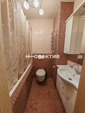 
  Продается 3-комн. квартира, 84.2 м², Гребенщикова ул, д. 8
. Фото 34.