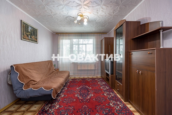 
  Продается 1-комн. квартира, 29 м², Газонная ул, д. 1А
. Фото 2.