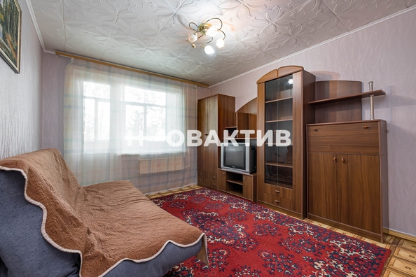 
  Продается 1-комн. квартира, 29 м², Газонная ул, д. 1А
. Фото 3.