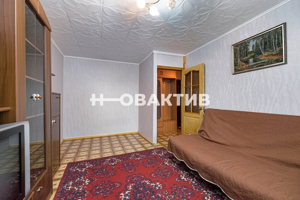 
  Продается 1-комн. квартира, 29 м², Газонная ул, д. 1А
. Фото 5.