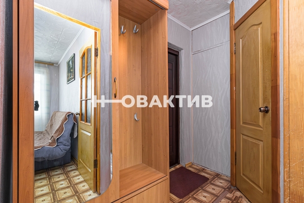 
  Продается 1-комн. квартира, 29 м², Газонная ул, д. 1А
. Фото 8.