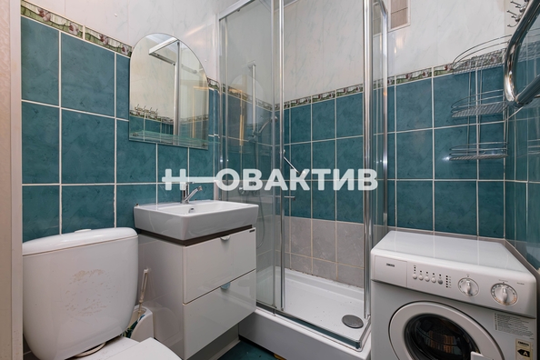 
  Продается 1-комн. квартира, 29 м², Газонная ул, д. 1А
. Фото 16.