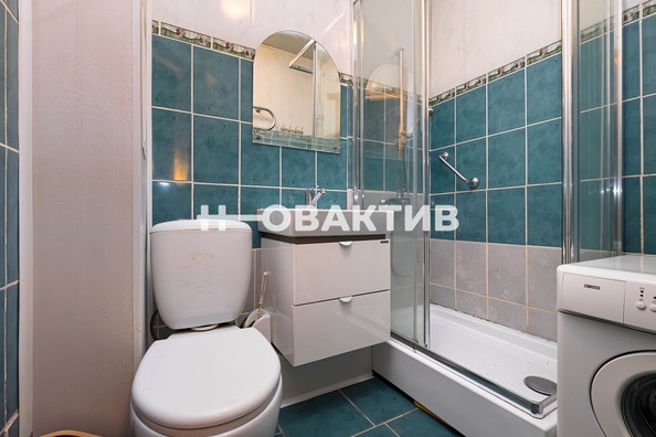 
  Продается 1-комн. квартира, 29 м², Газонная ул, д. 1А
. Фото 17.