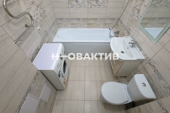
  Продается студия, 32.5 м², Плющихинская ул, д. 6
. Фото 1.