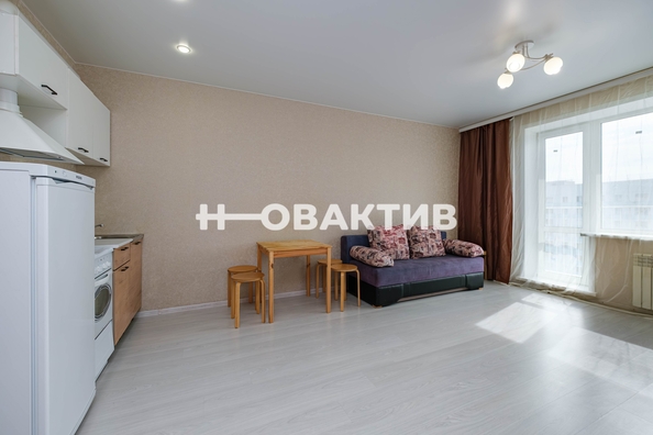 
  Продается студия, 32.5 м², Плющихинская ул, д. 6
. Фото 7.