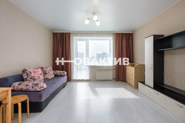 
  Продается студия, 32.5 м², Плющихинская ул, д. 6
. Фото 8.
