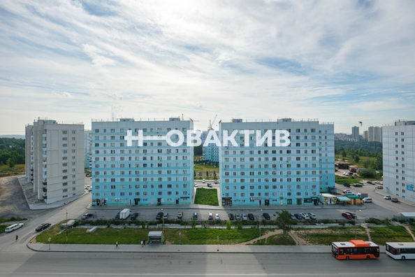 
  Продается студия, 32.5 м², Плющихинская ул, д. 6
. Фото 17.