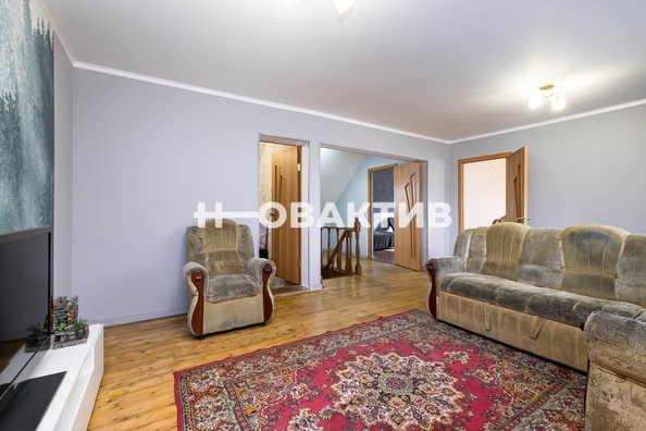 
  Продается дом, 192 м², Новосибирск
. Фото 19.