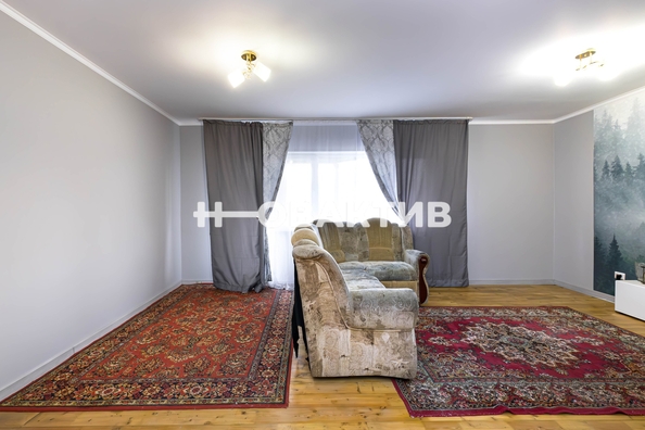 
  Продается дом, 192 м², Новосибирск
. Фото 21.