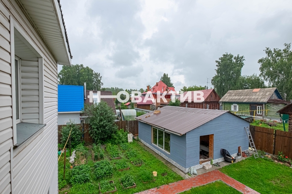 
  Продается дом, 192 м², Новосибирск
. Фото 26.