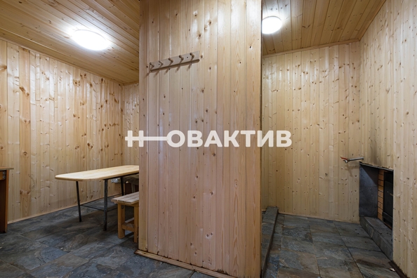 
  Продается дом, 192 м², Новосибирск
. Фото 32.