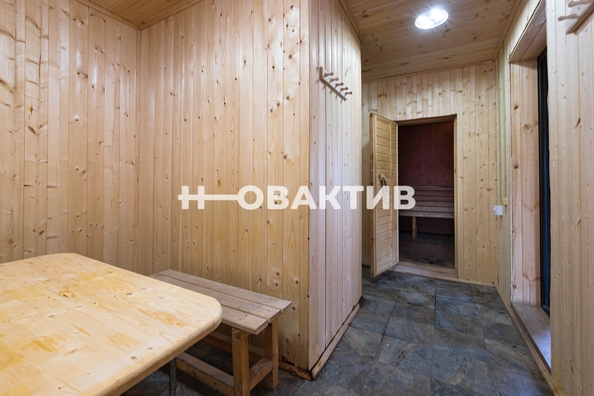 
  Продается дом, 192 м², Новосибирск
. Фото 33.
