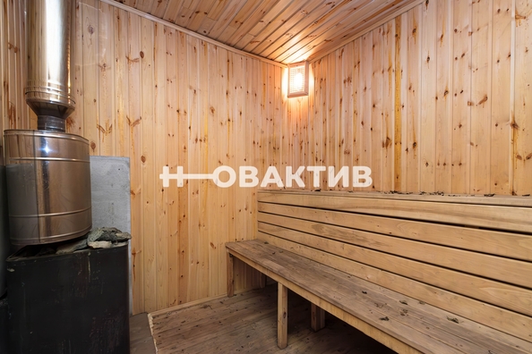 
  Продается дом, 192 м², Новосибирск
. Фото 34.