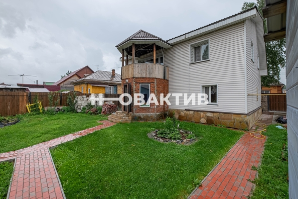 
  Продается дом, 192 м², Новосибирск
. Фото 35.