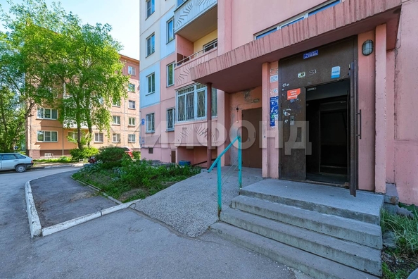 
  Продается 2-комн. квартира, 55.8 м², Колхидская ул, д. 29
. Фото 15.