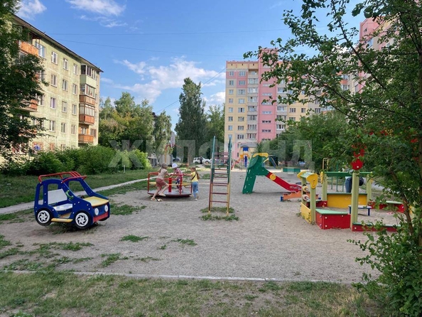 
  Продается 2-комн. квартира, 55.8 м², Колхидская ул, д. 29
. Фото 20.