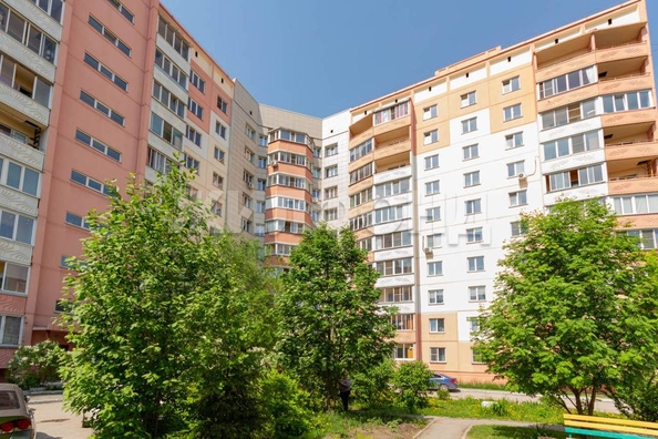 
  Продается 2-комн. квартира, 55.8 м², Колхидская ул, д. 29
. Фото 2.