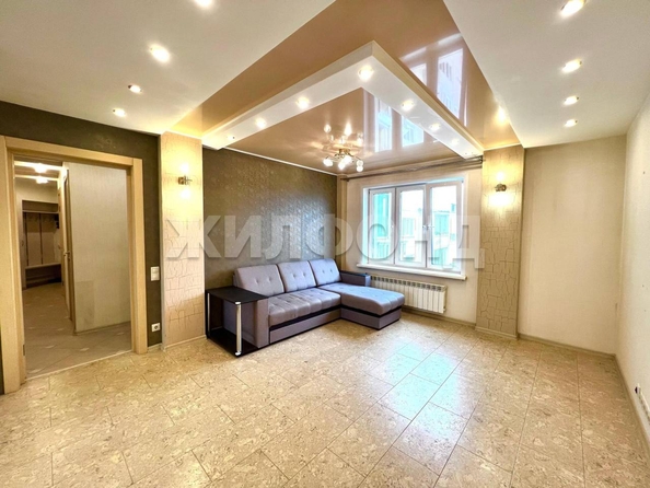 
  Продается 2-комн. квартира, 69.4 м², Колхидская ул, д. 31
. Фото 1.