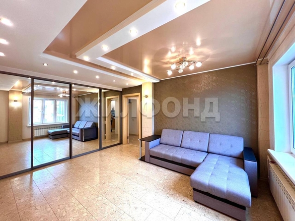 
  Продается 2-комн. квартира, 69.4 м², Колхидская ул, д. 31
. Фото 2.