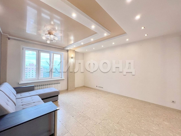
  Продается 2-комн. квартира, 69.4 м², Колхидская ул, д. 31
. Фото 3.