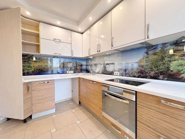 
  Продается 2-комн. квартира, 69.4 м², Колхидская ул, д. 31
. Фото 7.