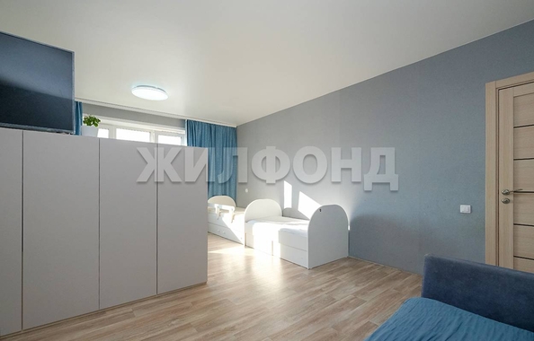 
  Продается 2-комн. квартира, 63.7 м², Николая Сотникова ул, д. 12
. Фото 7.