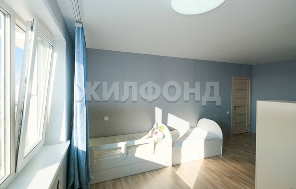 
  Продается 2-комн. квартира, 63.7 м², Николая Сотникова ул, д. 12
. Фото 10.