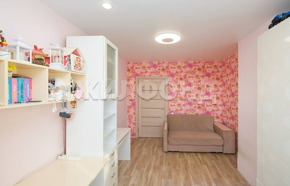 
  Продается 2-комн. квартира, 63.7 м², Николая Сотникова ул, д. 12
. Фото 11.