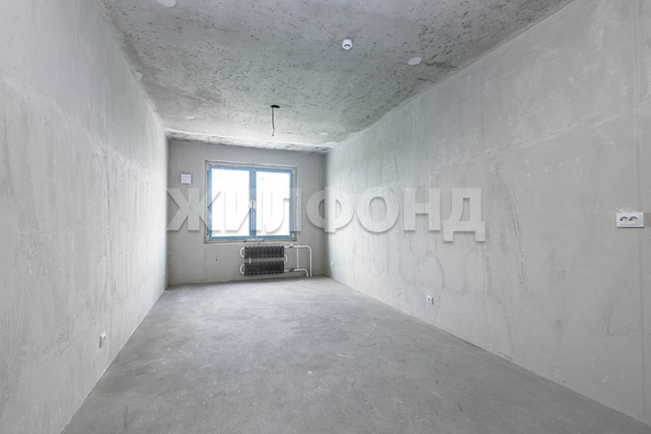 
  Продается 2-комн. квартира, 47 м², ЖК Кольца, дом 12а
. Фото 1.