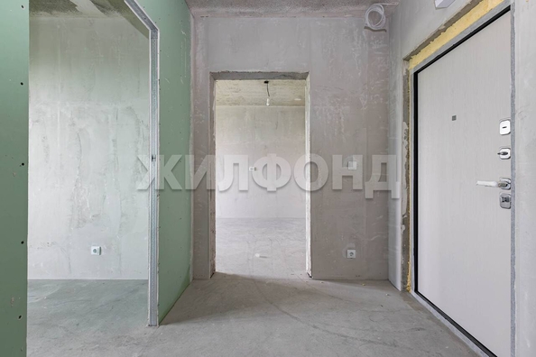 
  Продается 2-комн. квартира, 47 м², ЖК Кольца, дом 12а
. Фото 9.