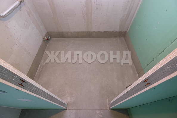 
  Продается 2-комн. квартира, 47 м², ЖК Кольца, дом 12а
. Фото 12.