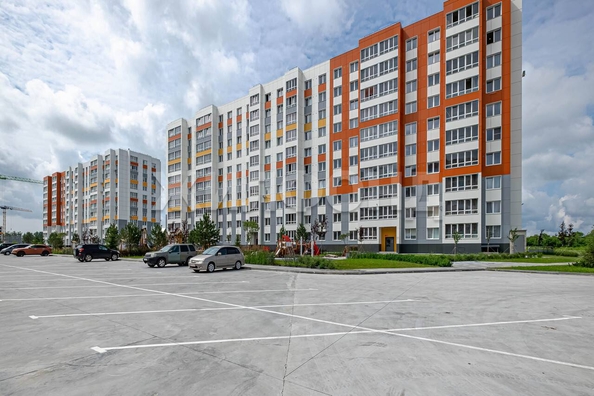 
  Продается 2-комн. квартира, 47 м², ЖК Кольца, дом 12а
. Фото 41.