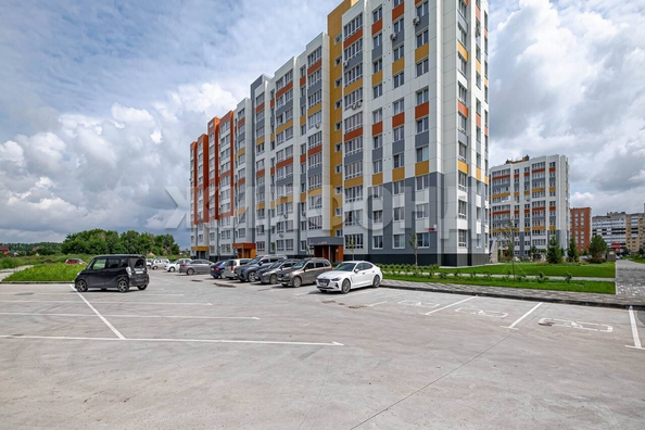 
  Продается 2-комн. квартира, 47 м², ЖК Кольца, дом 12а
. Фото 45.