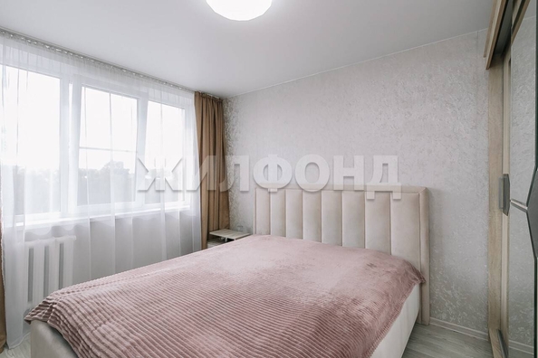 
  Продается 2-комн. квартира, 43 м², Забалуева ул, д. 12
. Фото 7.