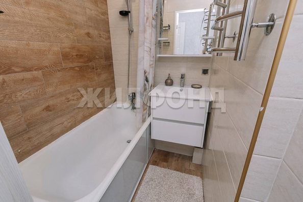 
  Продается 2-комн. квартира, 43 м², Забалуева ул, д. 12
. Фото 9.