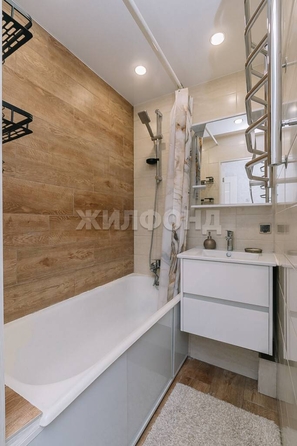
  Продается 2-комн. квартира, 43 м², Забалуева ул, д. 12
. Фото 14.