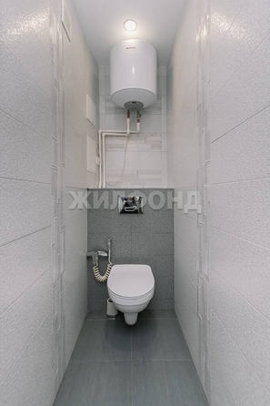 
  Продается 2-комн. квартира, 43 м², Забалуева ул, д. 12
. Фото 16.