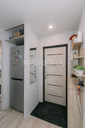 
  Продается 2-комн. квартира, 43 м², Забалуева ул, д. 12
. Фото 23.