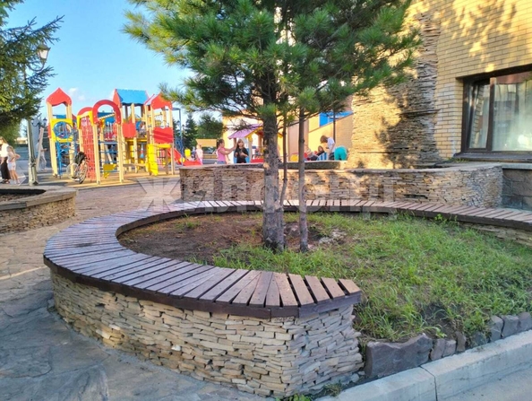 
  Продается 2-комн. квартира, 69.3 м², Аникина ул, д. 16
. Фото 21.