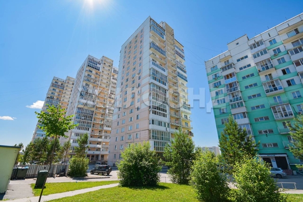 
  Продается 2-комн. квартира, 54.9 м², Виталия Потылицына ул, д. 11/3
. Фото 15.