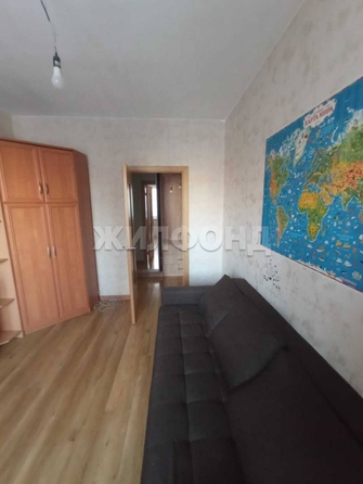 
  Продается 2-комн. квартира, 54.3 м², Ясный Берег ул, д. 6
. Фото 2.