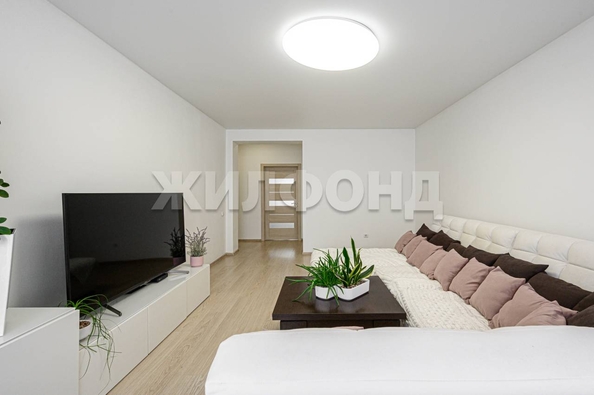 
  Продается 2-комн. квартира, 69.2 м², Федора Горячева ул, д. 59
. Фото 6.
