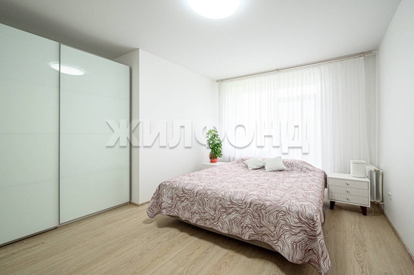 
  Продается 2-комн. квартира, 69.2 м², Федора Горячева ул, д. 59
. Фото 13.