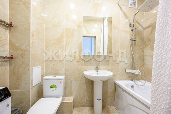 
  Продается 2-комн. квартира, 69.2 м², Федора Горячева ул, д. 59
. Фото 15.
